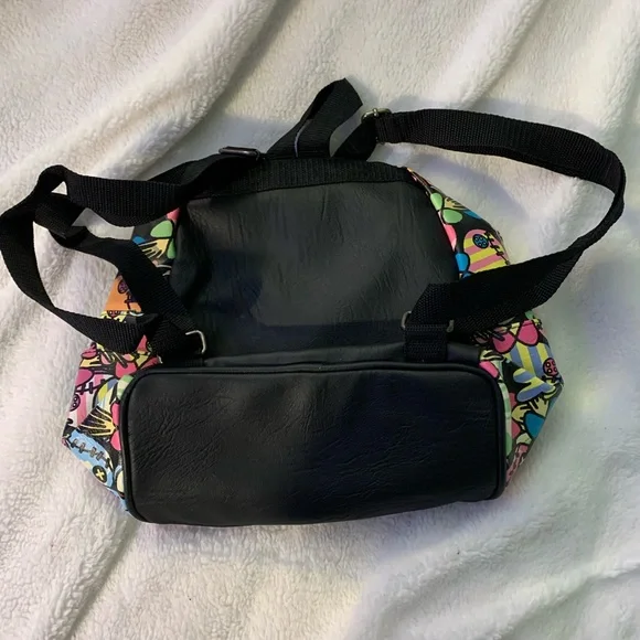 Loungefly Disney Stitch mini backpack - Picture 2 of 7